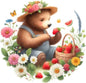 Cool bear4