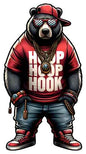 Cool bear41