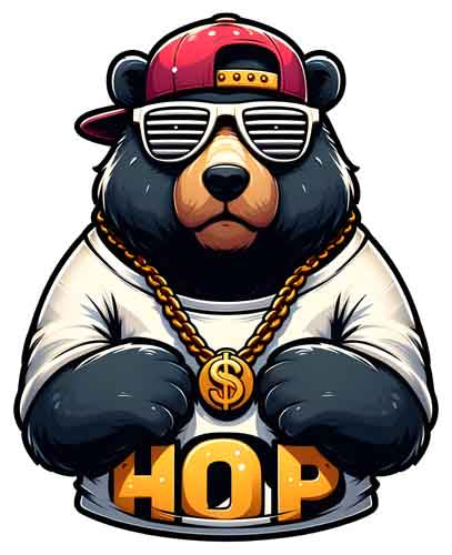 Cool bear42