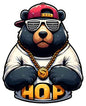 Cool bear42