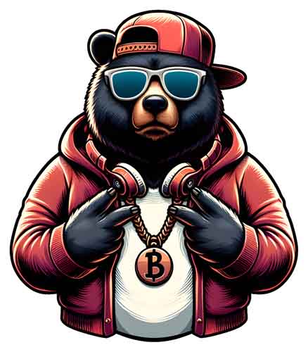 Cool bear43