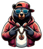 Cool bear43