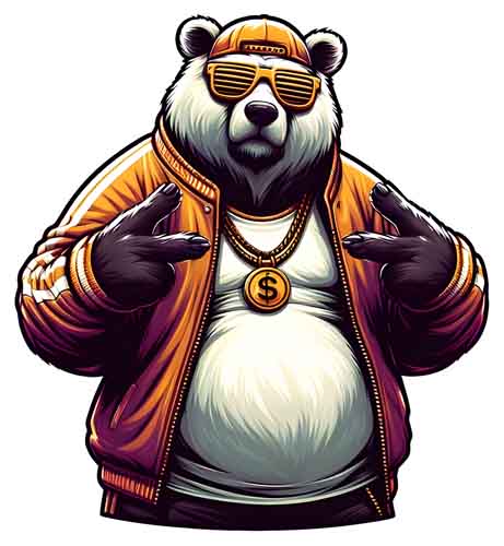 Cool bear44