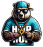 Cool bear45