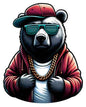 Cool bear46