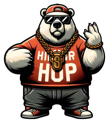 Cool bear47