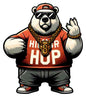 Cool bear47
