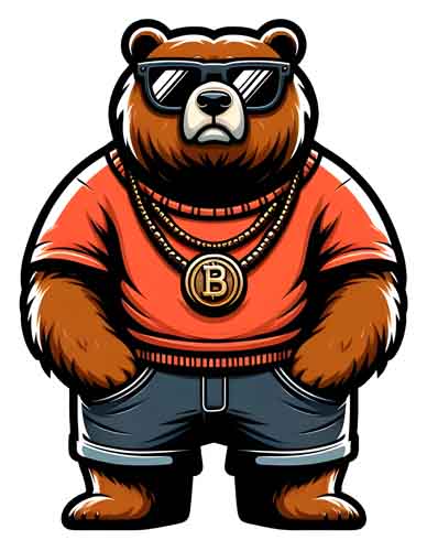 Cool bear48