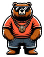 Cool bear48