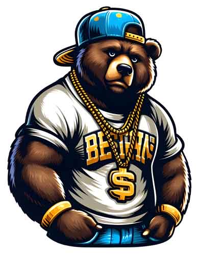 Cool bear49