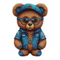 Cool bear5