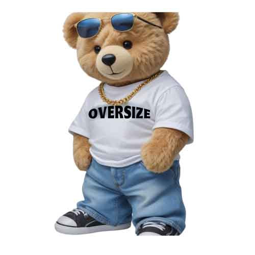 Cool bear52