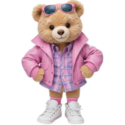 Cool bear56