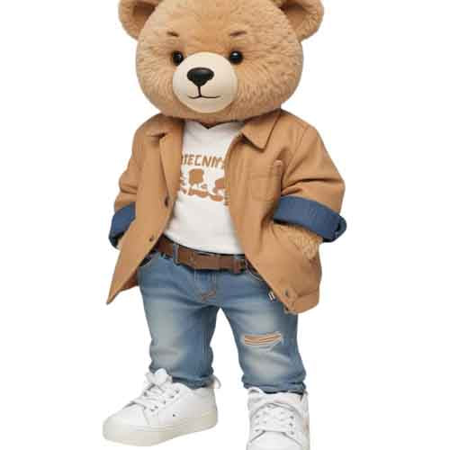 Cool bear57