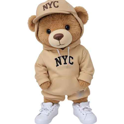 Cool bear58