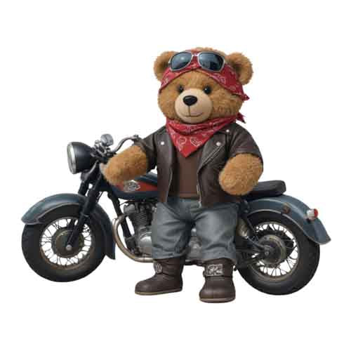 Cool bear59