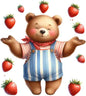 Cool bear6