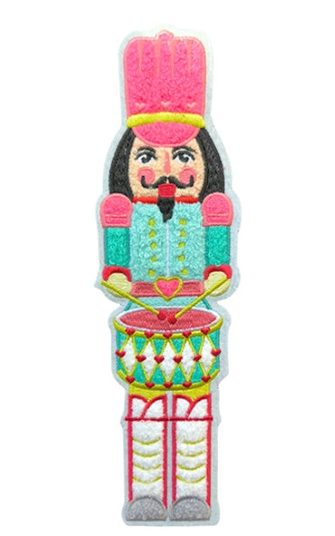 Designer large patch11