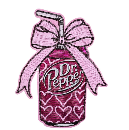 Designer large patch130