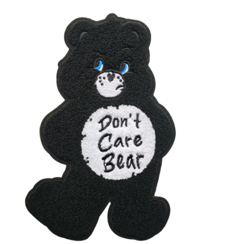 Designer large patch132