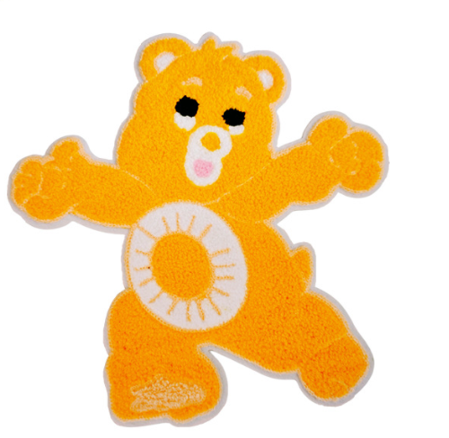 Designer large patch133