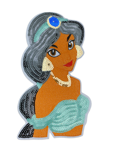 Designer large patch146