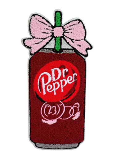 Designer large patch27