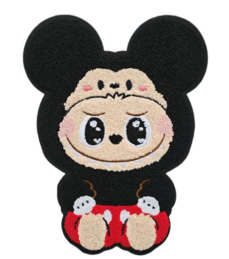 Designer large patch39