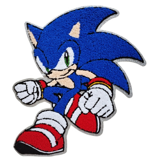 Designer large patch50