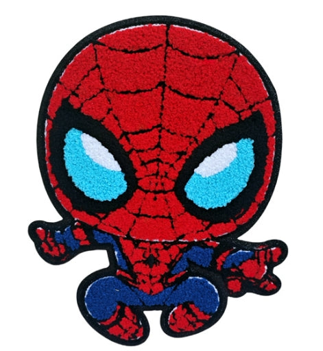 Designer large patch51