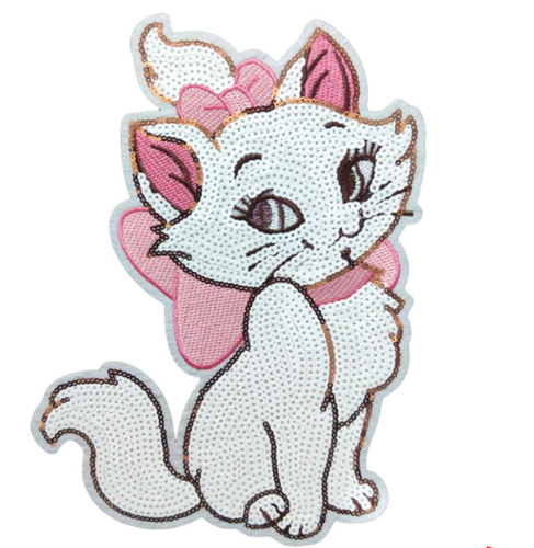 Designer large patch57