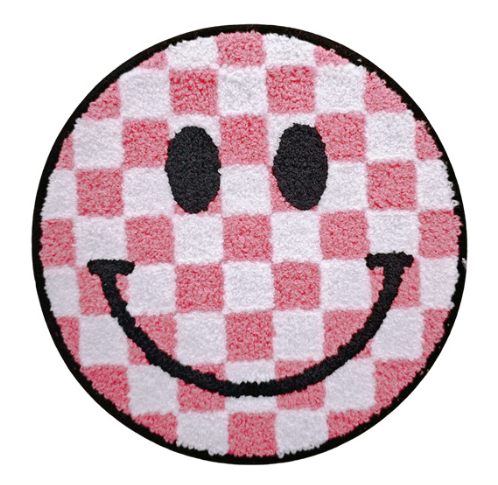 Designer large patch70