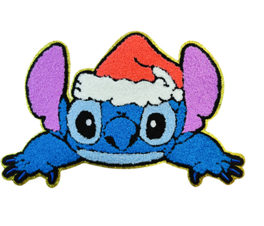 Designer large patch94