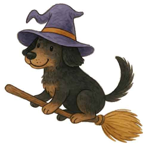Dog132