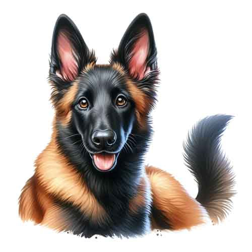 Dog380