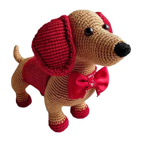 Dog550
