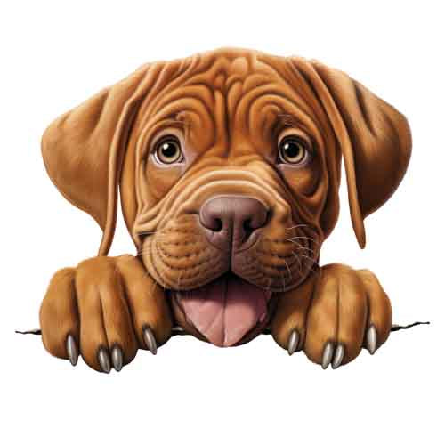 Dog589