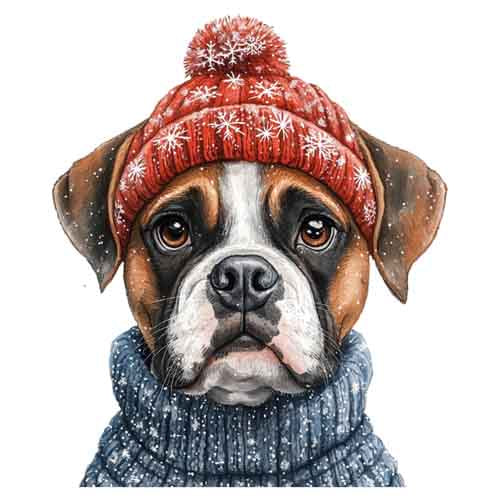 Dog70
