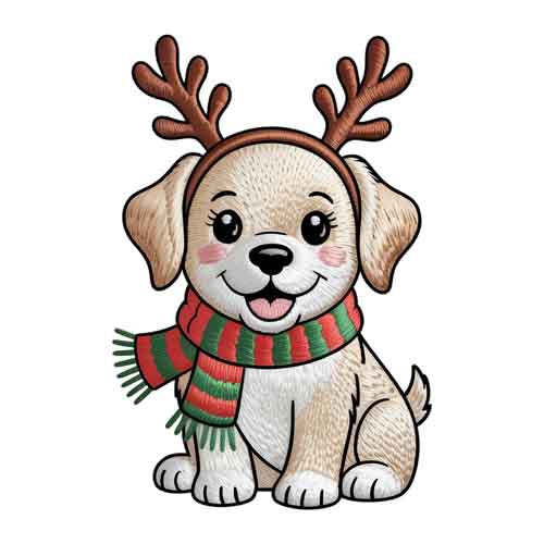 Dog708