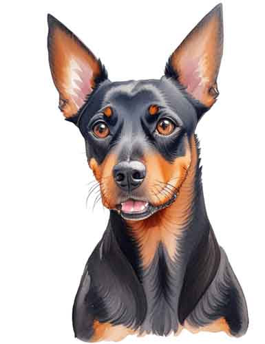 Dog732