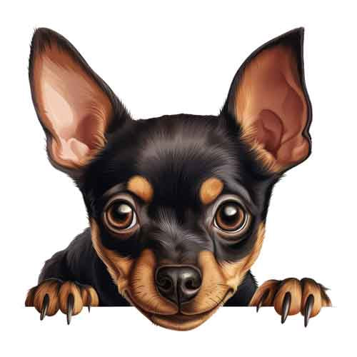 Dog745
