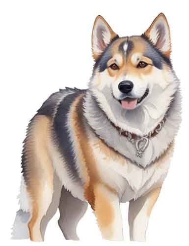 Dog764