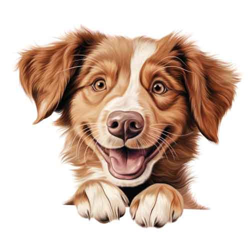 Dog767
