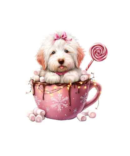 Dog770