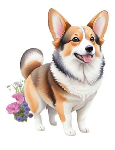 Dog786