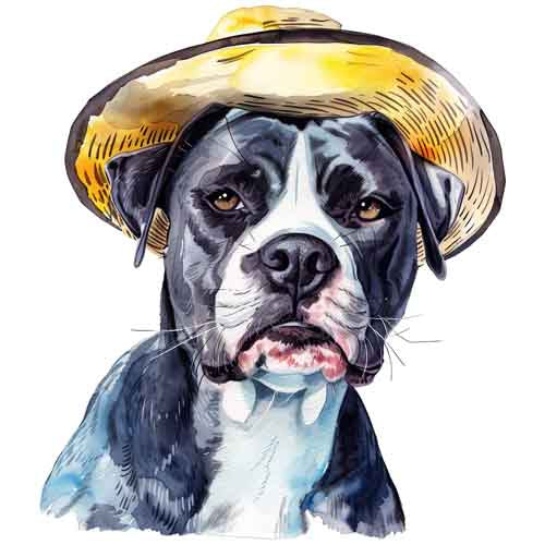 Dog795
