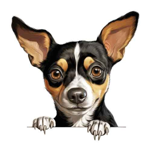 Dog861
