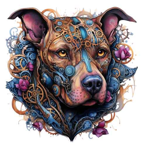 Dog91