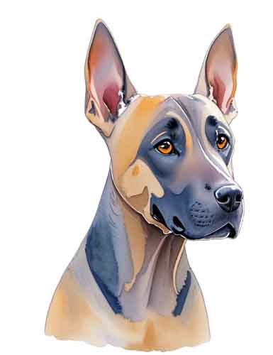 Dog932