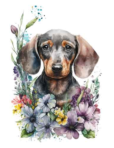 Dog95